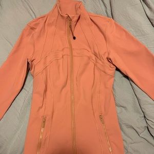 COPY - Lululemon Define Jacket Size 4
